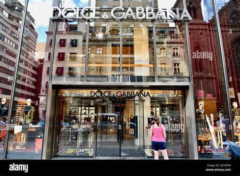 dolce gabbana shop usa|dolce gabbana online shopping.